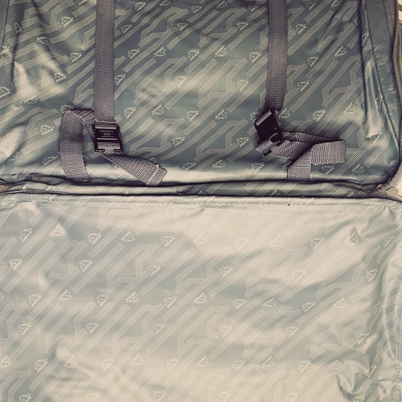 Vintage Jordache travel bag - Picture 3 of 5